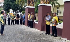 Diskominfo Kalsel Pastikan Informasi dan Layanan Publik Tetap Tersedia Selama Libur Idulfitri 1446 H