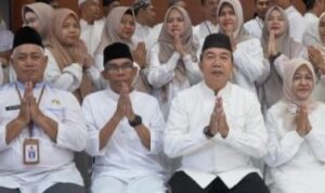 Dispar Kalsel Imbau Pengelola dan Pemandu Objek Wisata Berikan Petunjuk Rambu-Rambu Keselamatan