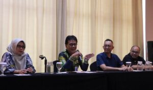 Disperin Kalsel Perkuat Kapasitas Kewirausahaan IKM Pangan