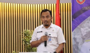 Disperkim Kalsel Gelar Penyadaran Publik dalam Upaya Pencegahan Permukiman Kumuh