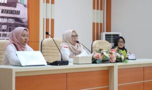 Disperkim Kalsel Rekrutmen Tenaga Fasilitator Lapangan dan Konsultan Individual