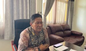 Dispora Kalsel Adakan Rapat Dengan 10 Cabor Pada Pelaksanaan POPDA Tahun 2025