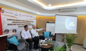 Dorong Digitalisasi dan Akses Permodalan, Pemprov Kalsel Perkuat UMKM 2025