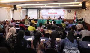 Dorong Ekonomi Kerakyatan, Gubernur Kalsel Tekankan Sinergi dan Inovasi Koperasi