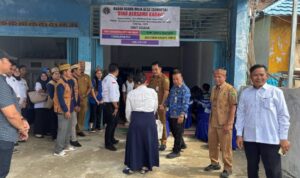 Dorong Inovasi dan Kemandirian Desa, Pemprov Kalsel Gelar Lomba BUMDesa Terbaik 2025
