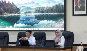 Dorong Keselarasan RPJMD dan Renstra, Bappeda Kalsel Gelar Pendampingan SIPD