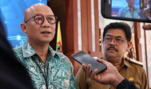 Festival Antasari 2025 Resmi Dimulai, Bank Indonesia Kalsel Tegaskan Komitmen Perkuat Ekosistem Digital