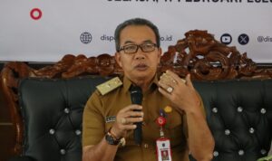 Forum Perangkat Daerah 2025, Dispar Kalsel Terus Kembangkan Sektor Pariwisata dan Ekonomi Kreatif di Banua