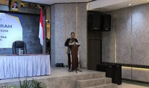 Forum Perangkat Daerah Dishub Kalsel Bahas Angkutan, Lalu Lintas Jalan dan Pelayaran