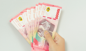 Gaji ke-13 PNS Cair Minggu Pertama Juni, Pemkab Barito Utara Siapkan Rp33,9 Miliar