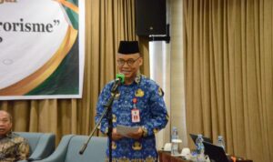 Gelar Lokakarya Kebangsaan, Rabithah Melayu Banjar Ingin Kokohkan Persatuan dan Kesatuan Bangsa