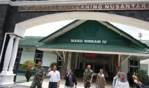 Gubernur Kalsel Agendakan Salat Terawih dan Tadarusan Setiap Hari Bersama SKPD Pemprov Kalsel