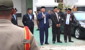 Gubernur Kalsel Ajak Pejabat Tunaikan Ibadah Nisfu Syakban Bersama Masyarakat
