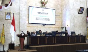 Gubernur Kalsel Apresiasi Pengesahan Dua Raperda