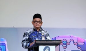 Gubernur Kalsel Apresiasi Perayaan HUT Yayasan Hasnur Center Ke-15
