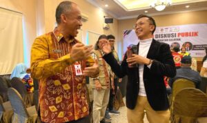 Gubernur Kalsel Dorong Peran Strategis Ormas dalam Pembangunan Daerah