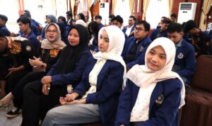 Gubernur Kalsel Dorong Peran Strategis Pemuda dalam Pembaruan Hukum Nasional