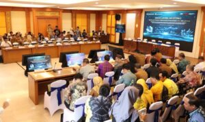 Gubernur Kalsel Dorong Upaya Pengendalian Inflasi dan Digitalisasi Daerah