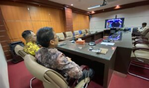 Gubernur Kalsel Dukung Penguatan Layanan Hukum Melalui Pelatihan Paralegal dan Peacemaker