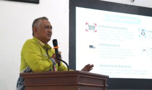 Gubernur Kalsel Dukung Visi Presiden Prabowo :  Siap Wujudkan 80.000 Koperasi Desa Merah Putih‎