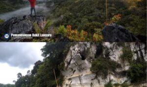 Gubernur Kalsel Inginkan SKPD Terkait Bahas Program Promosi dan Pelestarian Geopark Meratus
