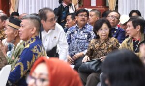 Gubernur Kalsel Tekankan Peran Strategis Pers dalam Ketahanan Pangan