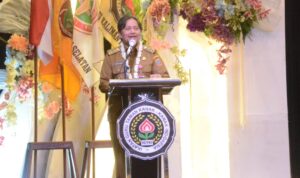 Hadiri Seminar IGTKI PGRI, Wagub Kalsel : Membangun Fondasi Pendidikan Bangsa