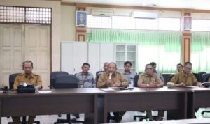 Haul Ke-20 Abah Guru Sekumpul, Dinsos Kalsel Mulai Siapkan Posko di PPRSLU Budi Sejahtera