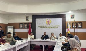 Hindari Musim Hujan, Porprov XII Kalsel 2025 Akan Dimajukan Pelaksanaannya