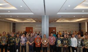 Bappelitbang Batola Gelar Sosialisasi Inmendagri Nomor 2 Tahun 2025