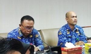 Inflasi Kalsel Pekan Ke-2 Februari 2025 Cukup Stabil