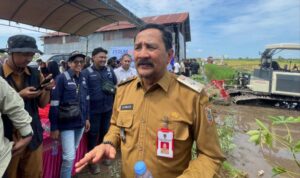 Inovasi Pertanian Kalsel, ASN Diajak Tanam Cabai di halaman Rumah