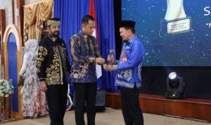 KPID Kalsel Gelar Anugerah Syiar Ramadan 2025, Apresiasi Program Siaran Bermutu