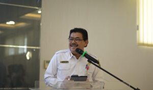 Kaji Kebutuhan Layanan TIK, Diskominfo Kalsel Susun Rencana Strategis 2025-2029