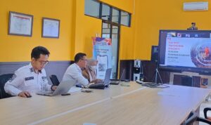 Kalimantan Selatan Tingkatkan Kesiapsiagaan dengan Penyusunan Rencana Penanggulangan Bencana 2025-2029