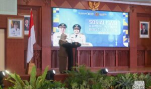 Kalsel Innovation Award 2025 Dimulai, Pemprov Kalsel Dorong Peningkatan Kualitas Inovasi Daerah