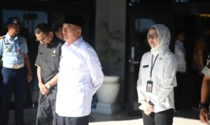 Kalsel Raih Penghargaan Pelayanan Publik Nasional, Wamen PAN-RB Dijadwalkan Hadir di Rakor se-Kalsel
