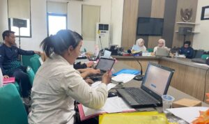 Keabsahan Atlet Popda Kalsel 2025 Dimulai, Pastikan Standar Pemain Terpenuhi
