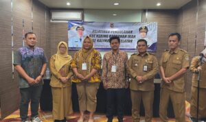 Kembangkan Potensi Lokal, Disperin Kalsel Gelar Pelatihan Kue Kering Berbahan Ikan untuk Tingkatkan IKM