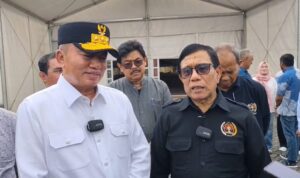 Ketua PWI Pusat: Kalimantan Selatan Layak Jadi Tuan Rumah HPN 2024 dan Gubernur Akan Dianugerahi Pena Emas