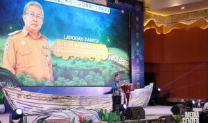 Konreg PDRB Kasulampua 2025 Hasilkan Kesepakatan Wasaka, Perkuat Fondasi Data dan Transformasi Ekonomi Kawasan Timur