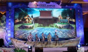 Konreg PDRB Kasulampua 2025: Perkuat Transformasi Ekonomi Inklusif Menuju Indonesia Emas 2045