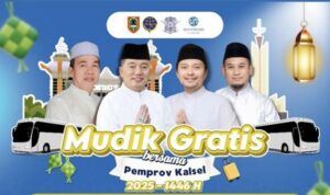 Dorong Akses Air Bersih Merata, Pemprov Kalsel Gelar Bimtek Air Minum se-Kabupaten/Kota