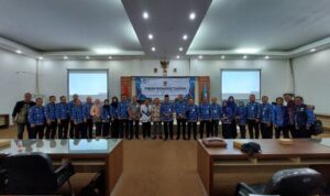 Kurangi Jumlah Sampah Di Sekolah, Pemprov Kalsel Akan Lakukan Pengelolaan Sampah