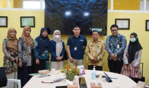 Labkesda Kalsel dan BPJS Kesehatan Sosialisasikan Kerja Sama FKTP