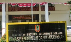 Libur Lebaran Sekolah 2025 Dimajukan, Pemprov Kalsel Keluarkan Edaran Terbaru