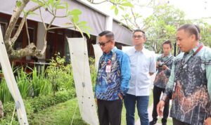 MUSPROV Ke-9, Pemprov Kalsel Mengapresiasi Peran IAI dalam Membentuk Wajah Pembangunan Banua