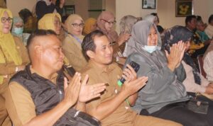 Masuk Zona Hijau, Ombudsman Apresiasi Peningkatan Layanan RSUD Ulin Banjarmasin