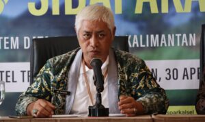 Mudahkan Wisatawan Akses Informasi Pariwisata Kalsel, Dispar Terus Upayakan SIDAPAKASE Dapat Diakses di Semua Platform