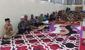 Museum Lambung Mangkurat Gelar Syukuran Peringati HUT Ke-46
